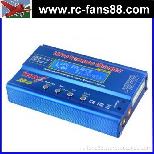 IMAX B6 Balance Charger for rc Battery